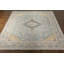 Zahra Wool Oriental Area Rug-605747789