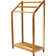 Sula Floor Mounted Towel Rack