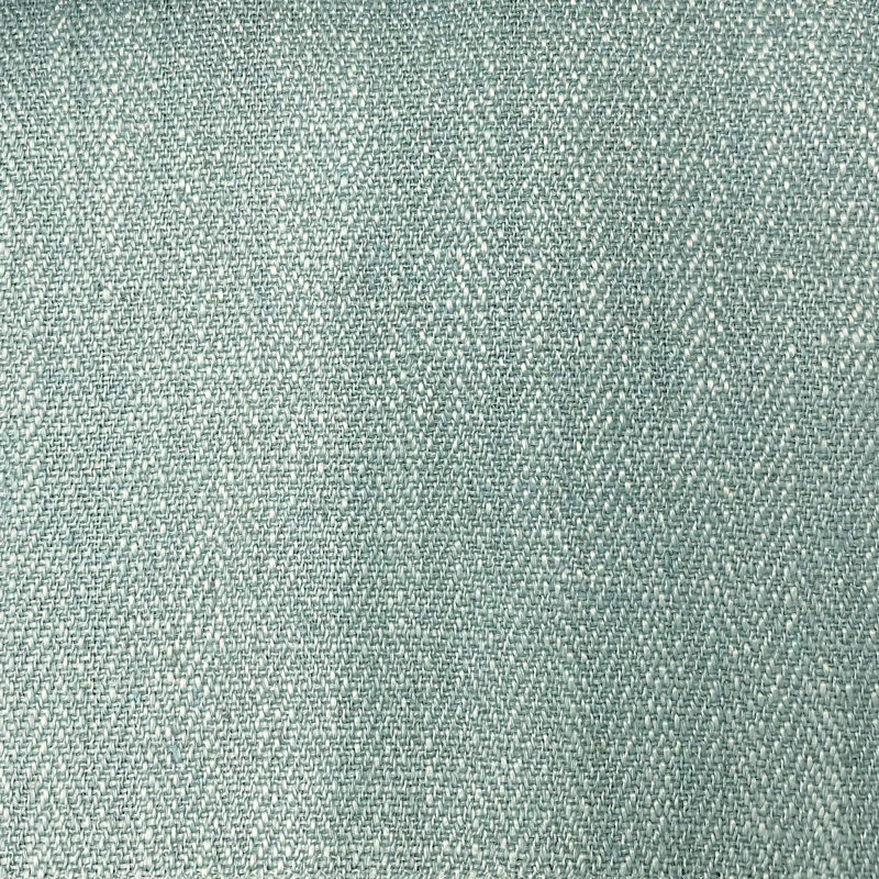 Tissu Fedora | Mélange de lin à chevrons | Spa couleur, Spa