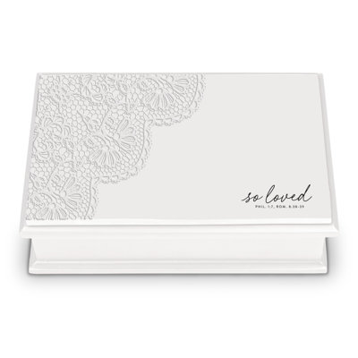 Jahair Memory Box