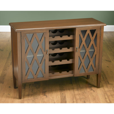 Armoire d’appoint 2 portes c Sylas