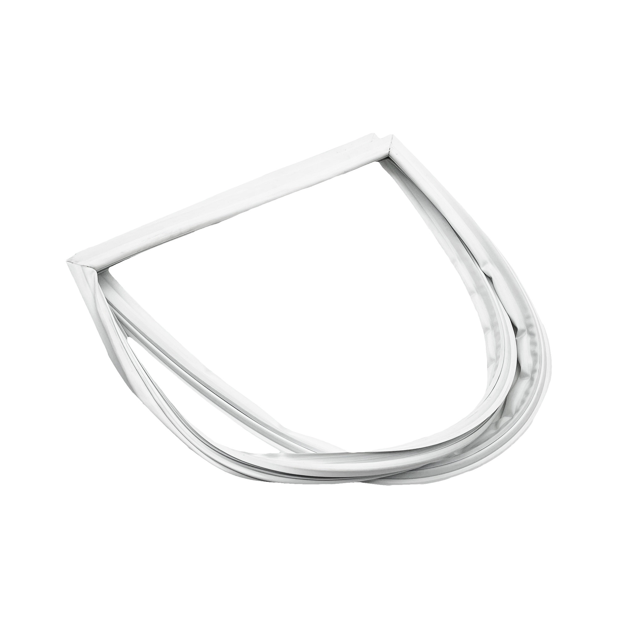 Whole Parts W10830189 Refrigerator Door Gasket (est Size 39.76"x17.05