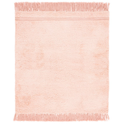 Tapis en coton Fredeline