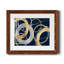 Atmosphère or et argent II - peinture encadrée-1940374739-1940374764