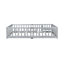 Lit double pour enfants avec barrière et porte Montessori-129673931-129673932