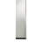 Batish Swivel Upholstered Faux Leather Counter Stool with Stainless Steel Frame-80231314