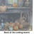 Wood Glass Cutting Board