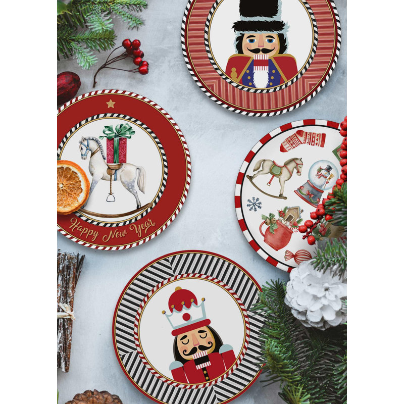 Nutcracker 19cm