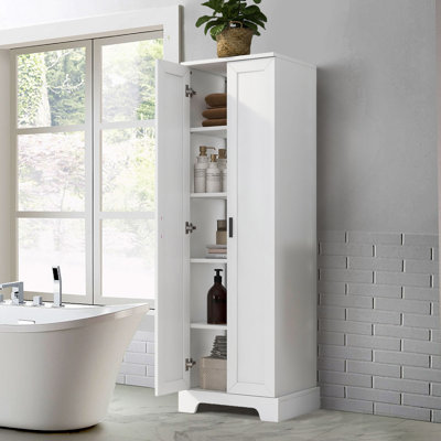 Salle Bathroom Cabinet