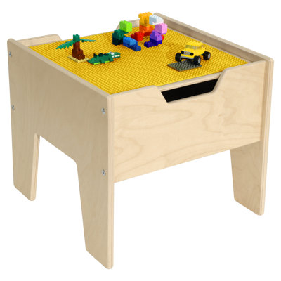 Contender Square LEGO Table