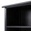 Admont Solid Wood Bookcase