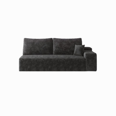 3SEAT-LEFT-BLACK-SOFA