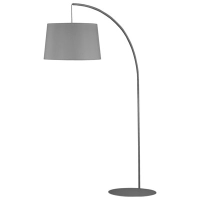 Avdie 200cm Arched Floor Lamp