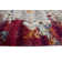 Zermeno Oriental Indoor Rug