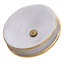 Regatta 19'' L Bathroom Sink