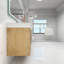 70.8'' Double Bathroom Vanity with Acrylic Top-1274740822
