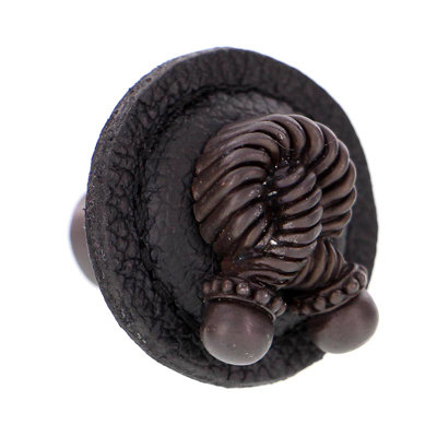 Equestre Mushroom Knob