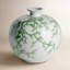 Erlene Handmade Porcelain Table Vase
