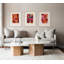 Parralel Print by Andy Burgess-788091935