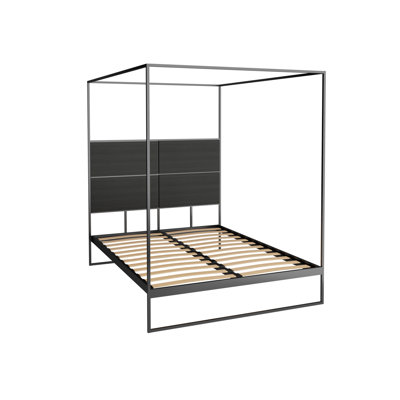 Euclid Bed