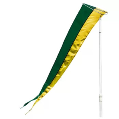 Rabun Double Sided Nylon Pennant