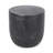 Outdoor Lightweight Concrete Side Table