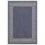 Tapis bleu intérieur / extérieur Sunshine-887990728