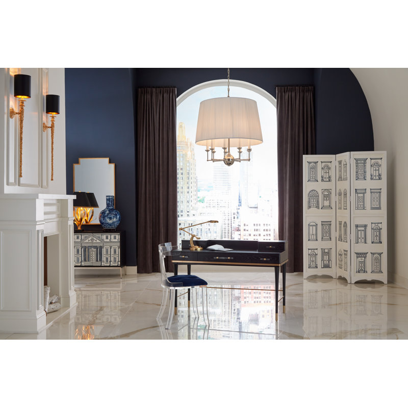 Stiletto 1 - Light Wallchiere
