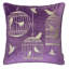  Coussin en velours Bird Cage-1867212246