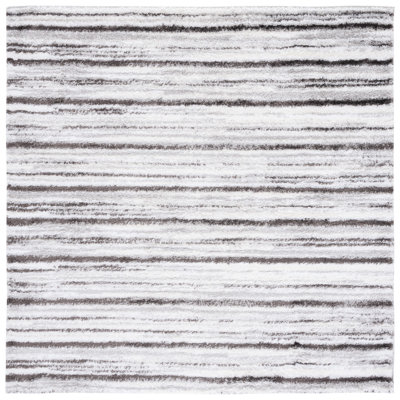 Tapis rayé Omaury Performance