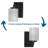 Steel Armed Sconce-1585010246