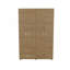 Armoire Crafton, chambre à coucher, chêne naturel