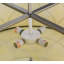 4 - Light Chandelier
