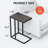 Teyonna End Table