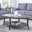 Ensemble de tables basses Perth-1377355863