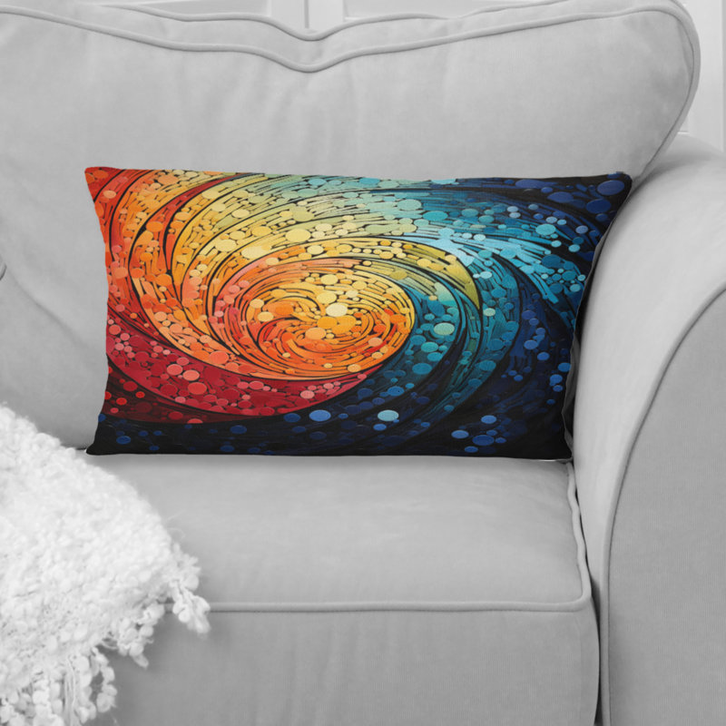 Coussin Hardedge