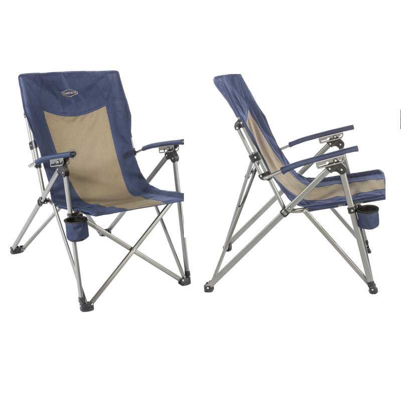 Chaise de camping