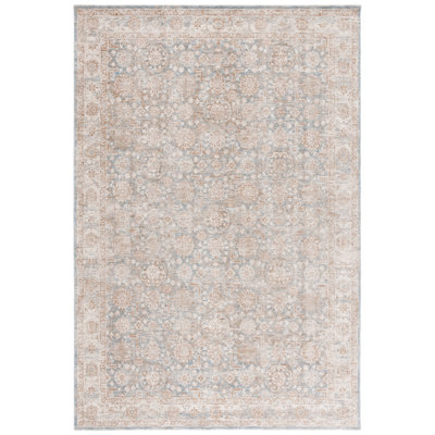 Tapis oriental performance Tyana