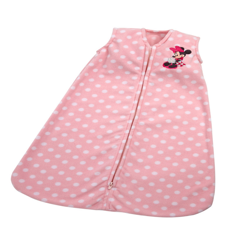 Polyester Baby Sleeping Bag