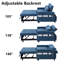 Caldina 55.3" upholstered sleeper sofa-990728544