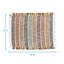 Ensemble de 4 napperons Split P