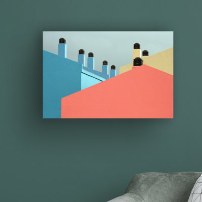 Modern & Contemporary