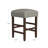 Proxima 24" Seat Height Square Counter Stool-1059646807-1070205768