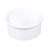 Elite Global Solutions Melamine Condiment Server-41411193-41426000