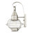 Aster Solid Brass Wall Light-19294768-19294769