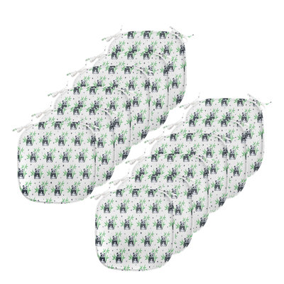 Chair Pad Cushion