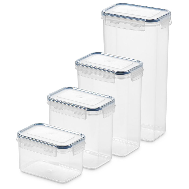 Cenie 14 Container Food Storage Set