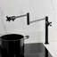 Robinet remplisseur Kingston-104561435