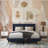 Aliyah Queen Upholstered Bed