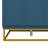 Murphy Bed Queen With Metal Legs-109100665